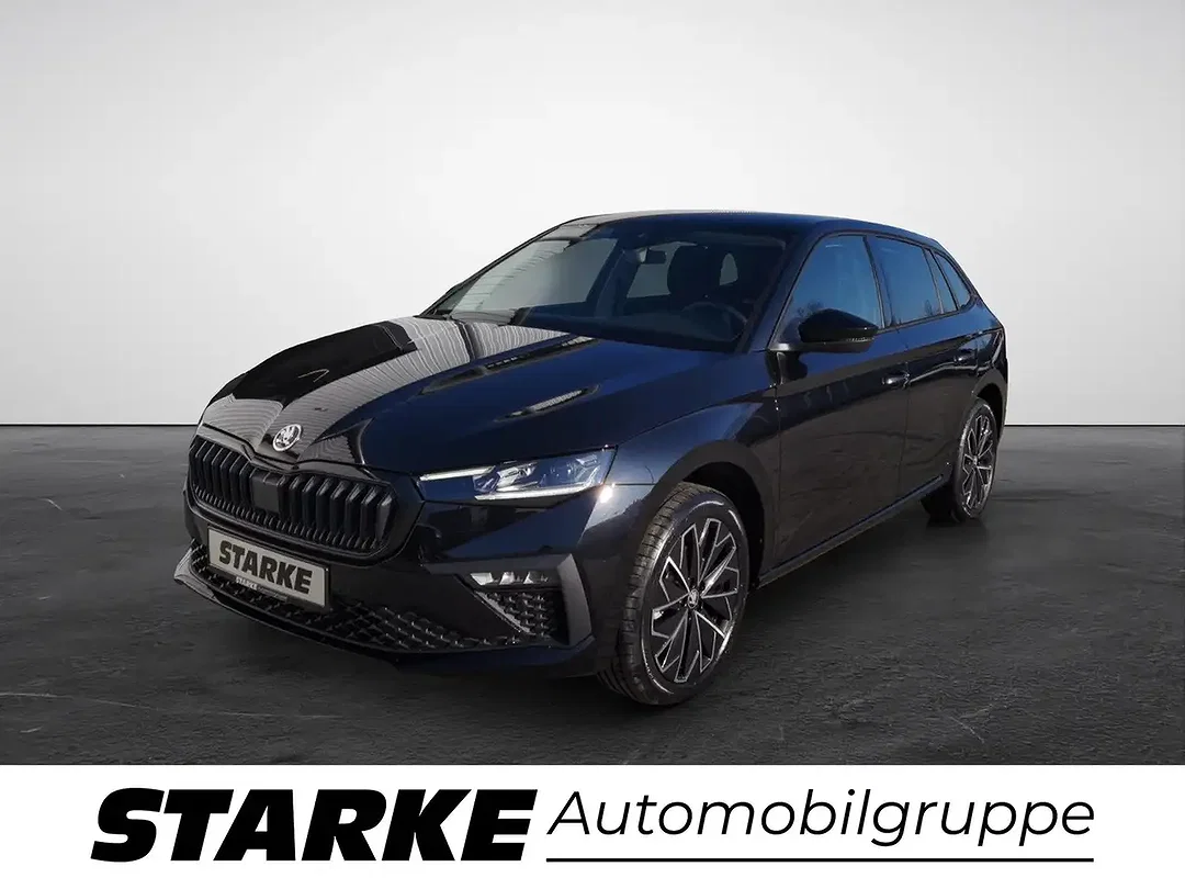 Skoda Scala - Afbeelding 1