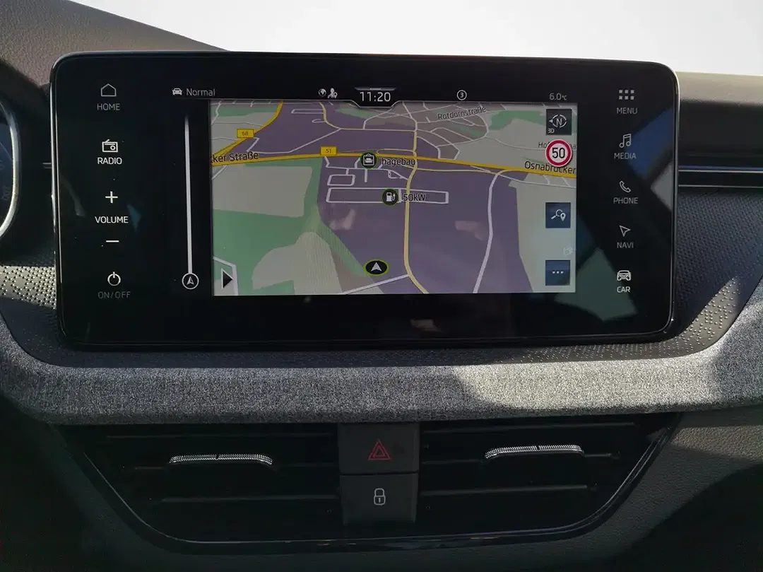 Skoda Scala - Thumbnail 10