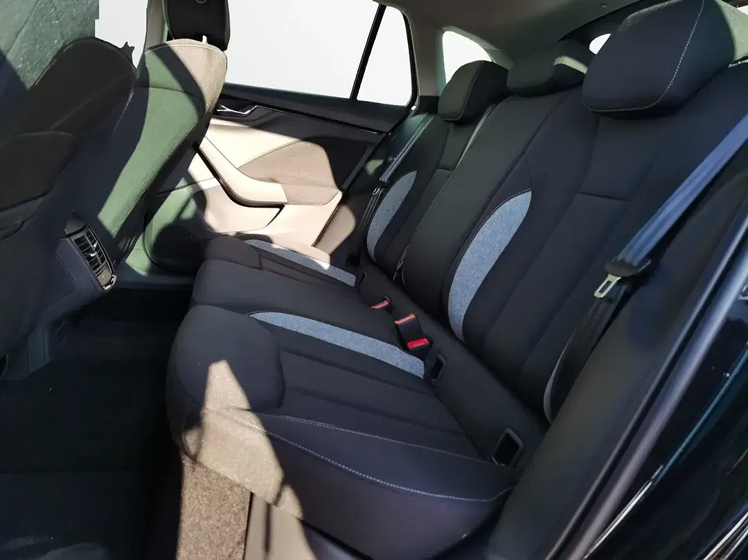 Skoda Scala - Thumbnail 11