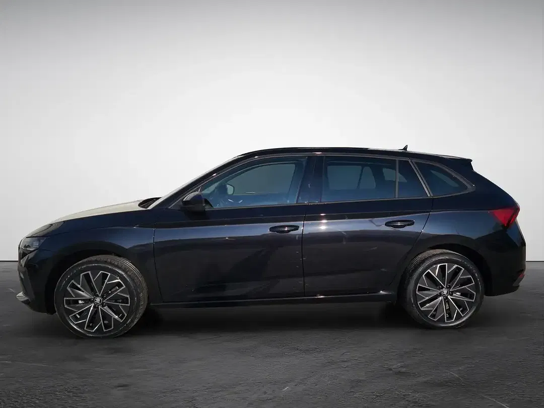 Skoda Scala - Thumbnail 3