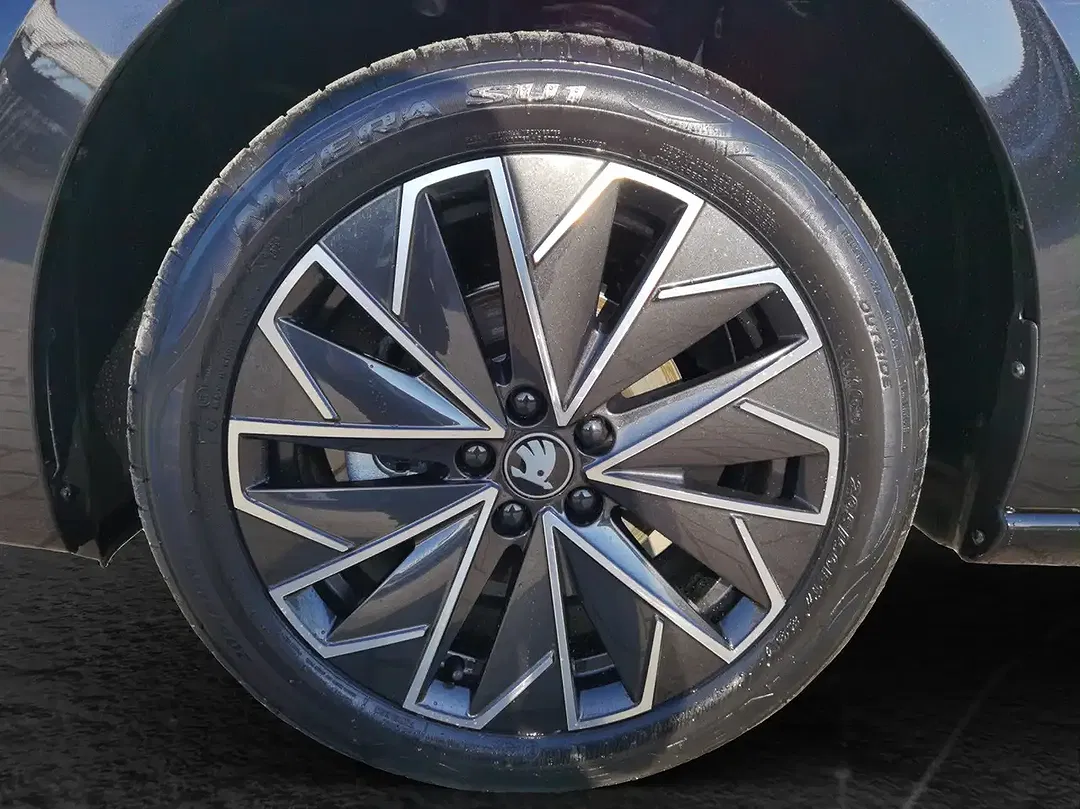 Skoda Scala - Thumbnail 5