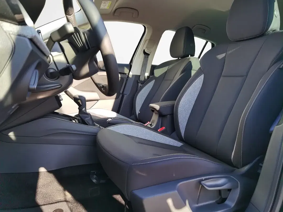 Skoda Scala - Thumbnail 7