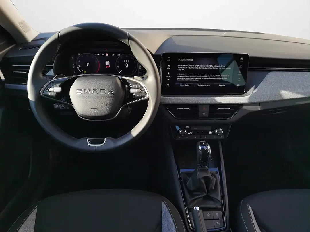 Skoda Scala - Thumbnail 8