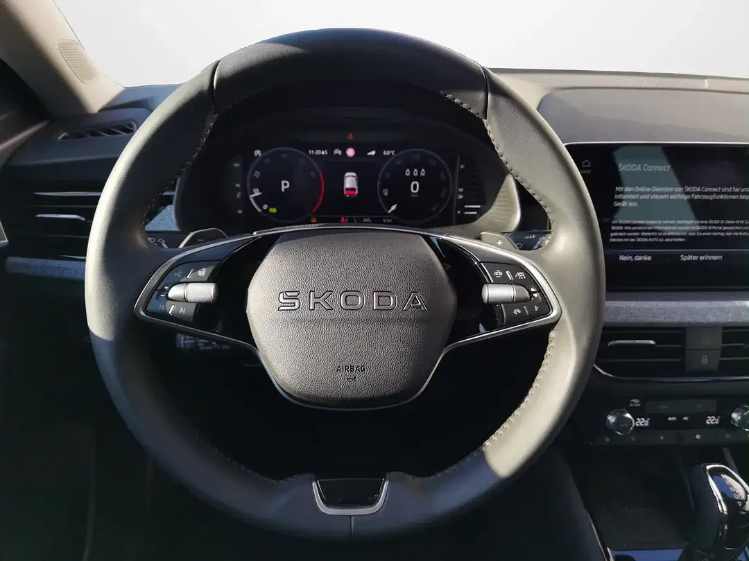 Skoda Scala - Thumbnail 9