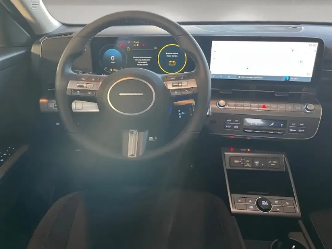 Hyundai KONA - Thumbnail 9