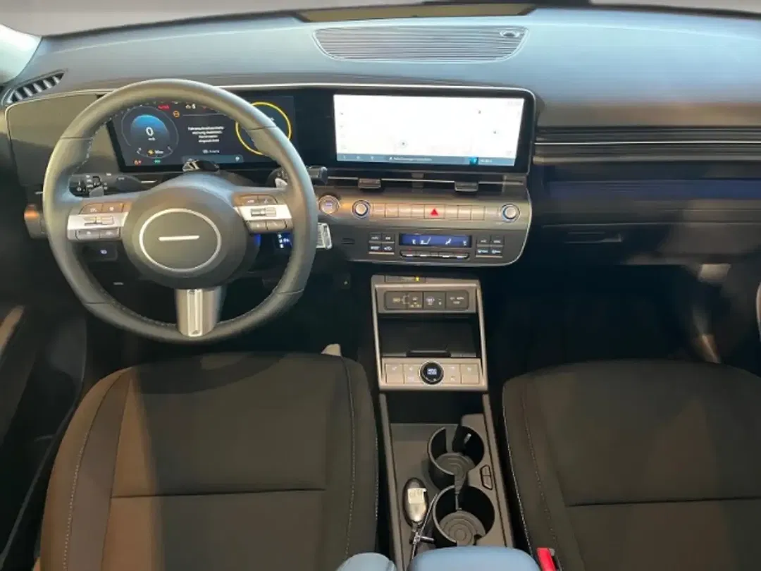 Hyundai KONA - Thumbnail 10