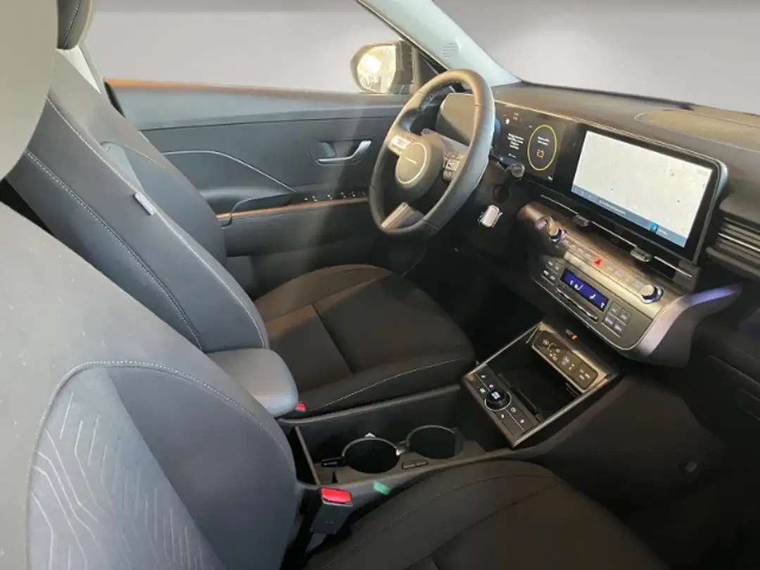 Hyundai KONA - Thumbnail 13