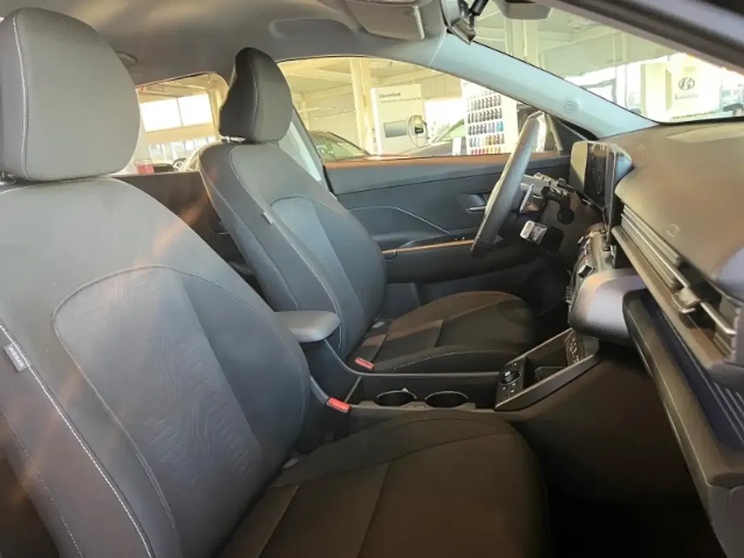 Hyundai KONA - Thumbnail 14