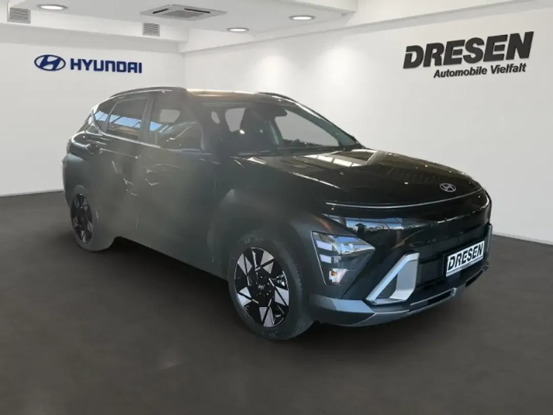 Hyundai KONA - Thumbnail 1