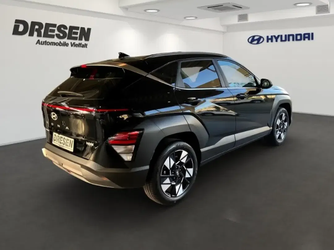 Hyundai KONA - Thumbnail 2