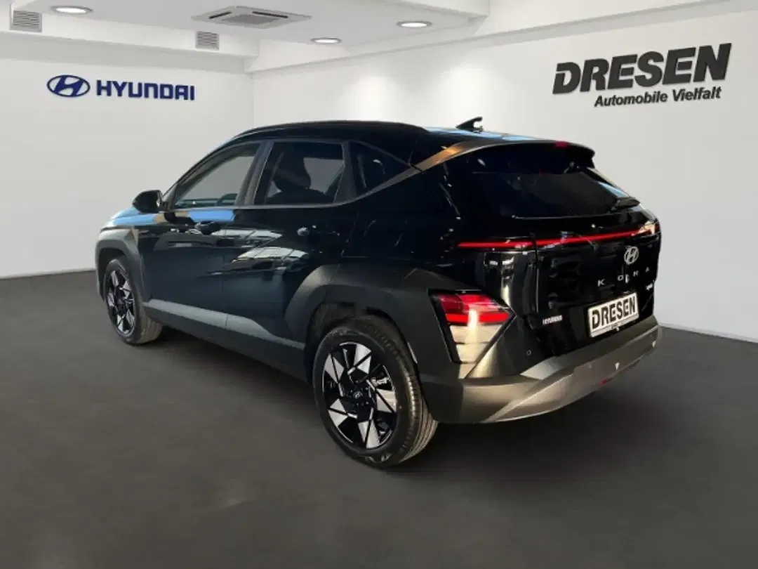 Hyundai KONA - Thumbnail 3