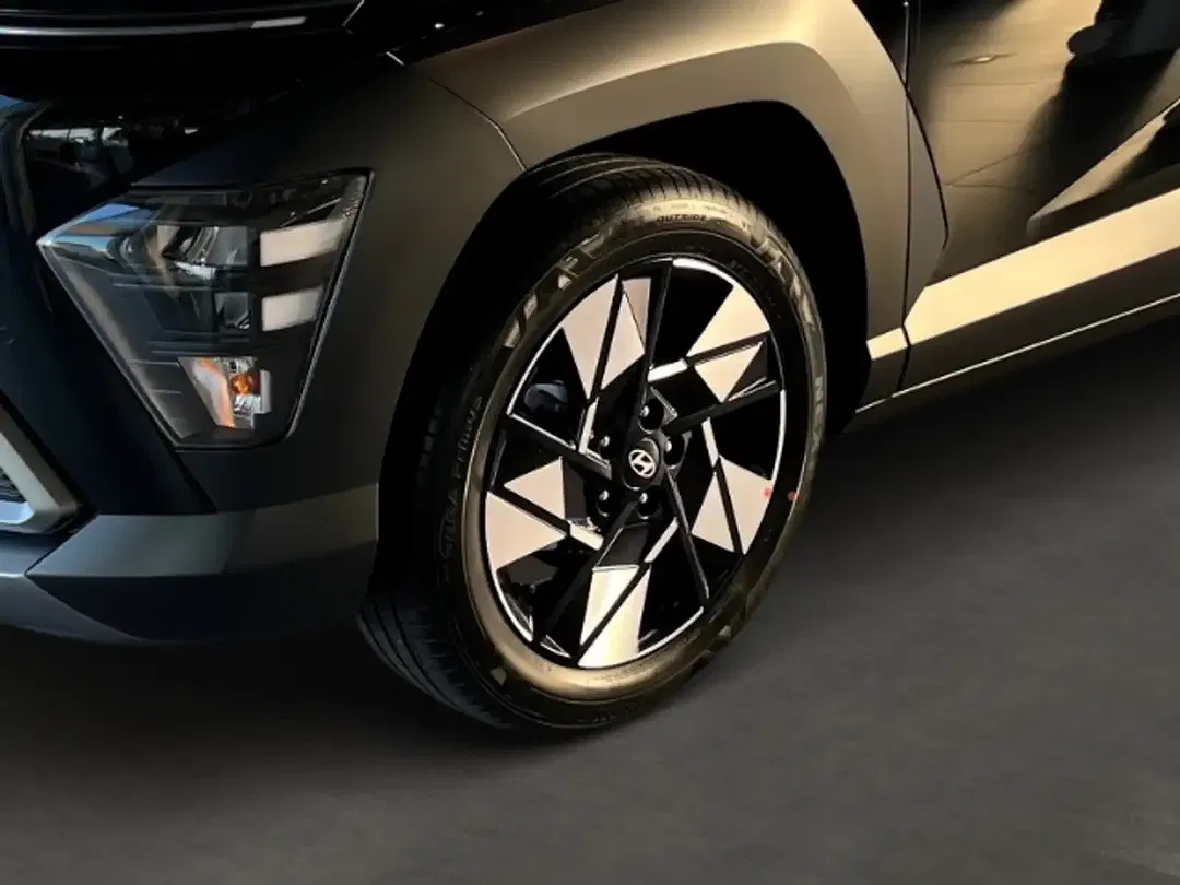 Hyundai KONA - Thumbnail 5