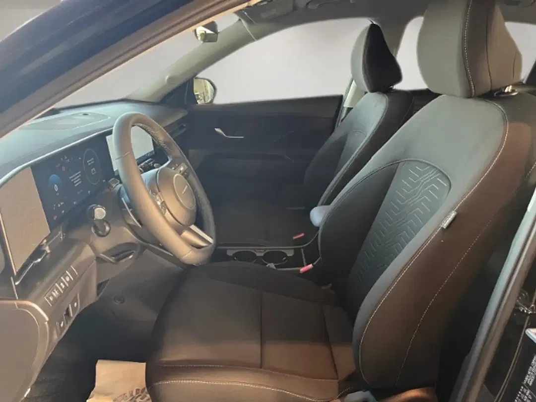 Hyundai KONA - Thumbnail 6