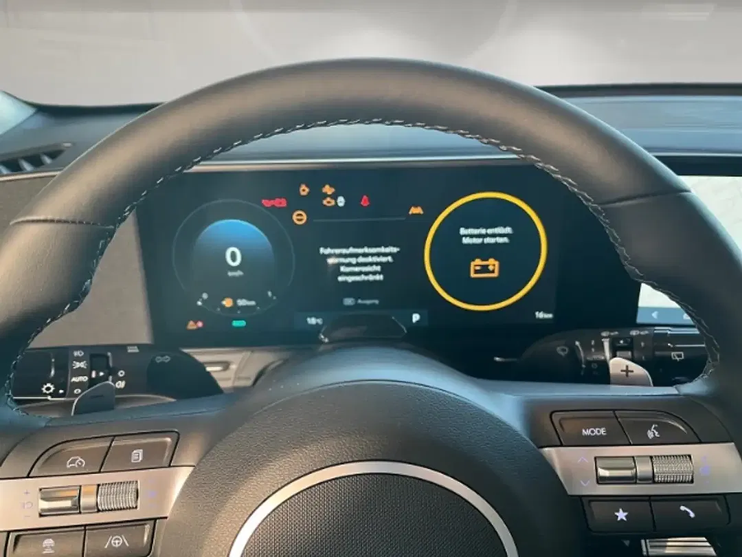 Hyundai KONA - Thumbnail 7