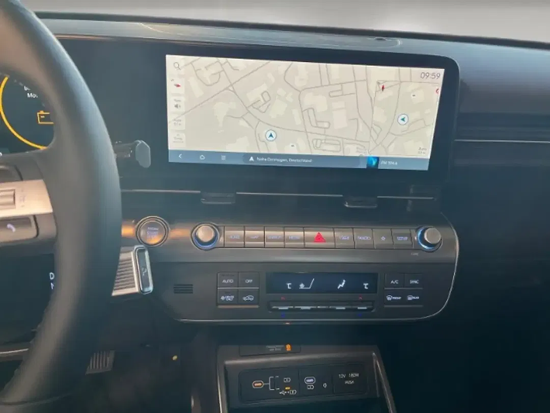 Hyundai KONA - Thumbnail 8