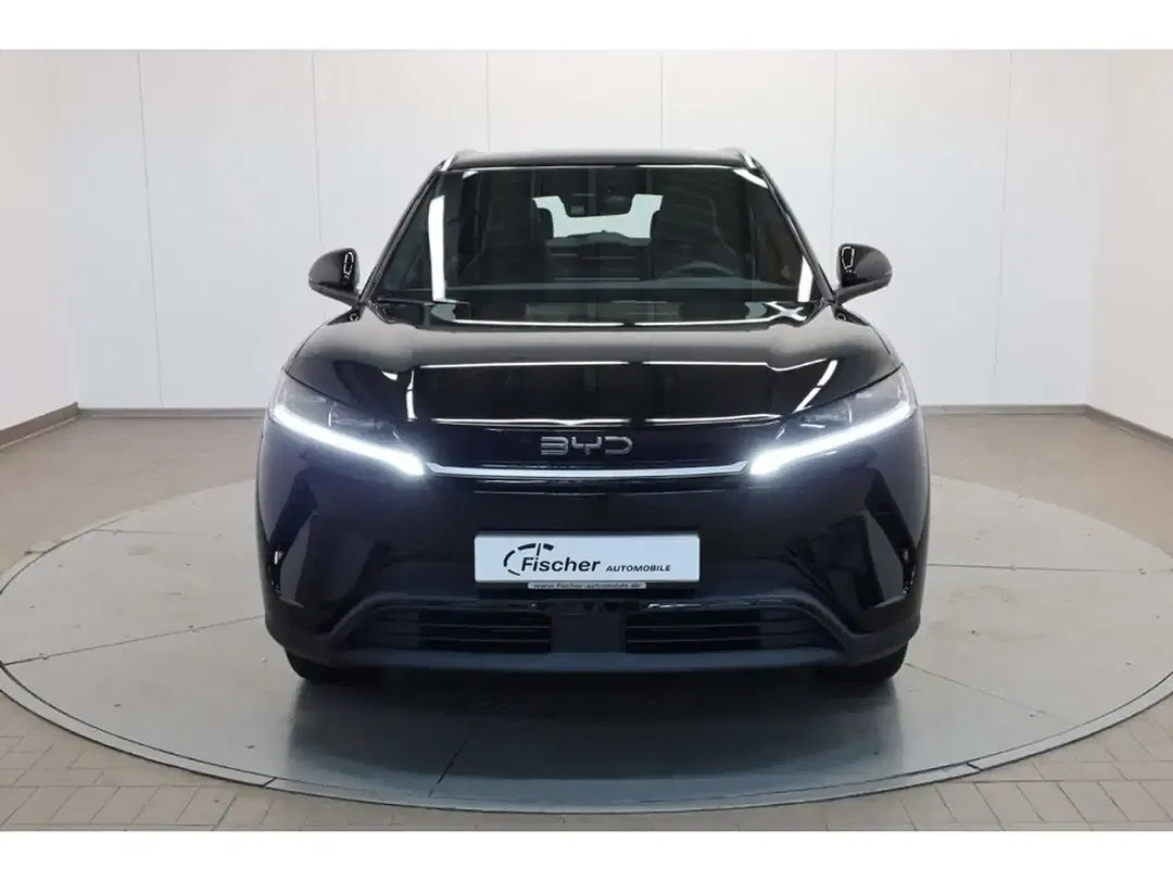 BYD Atto 2 - Thumbnail 2