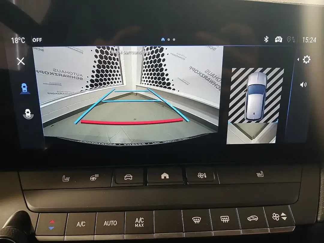 Opel Astra - Thumbnail 11