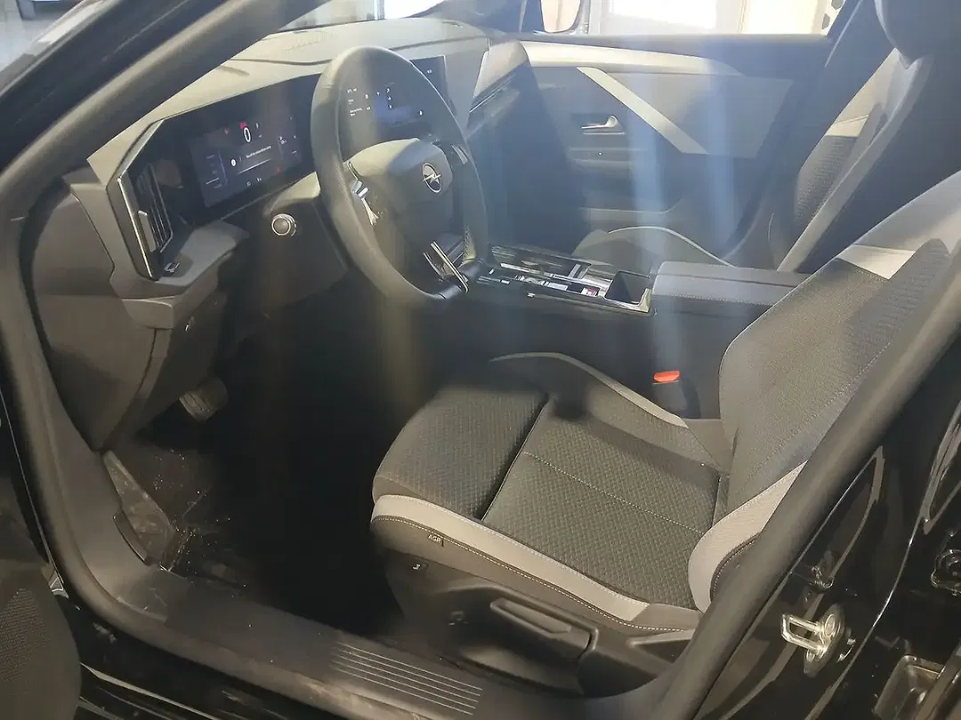 Opel Astra - Thumbnail 6