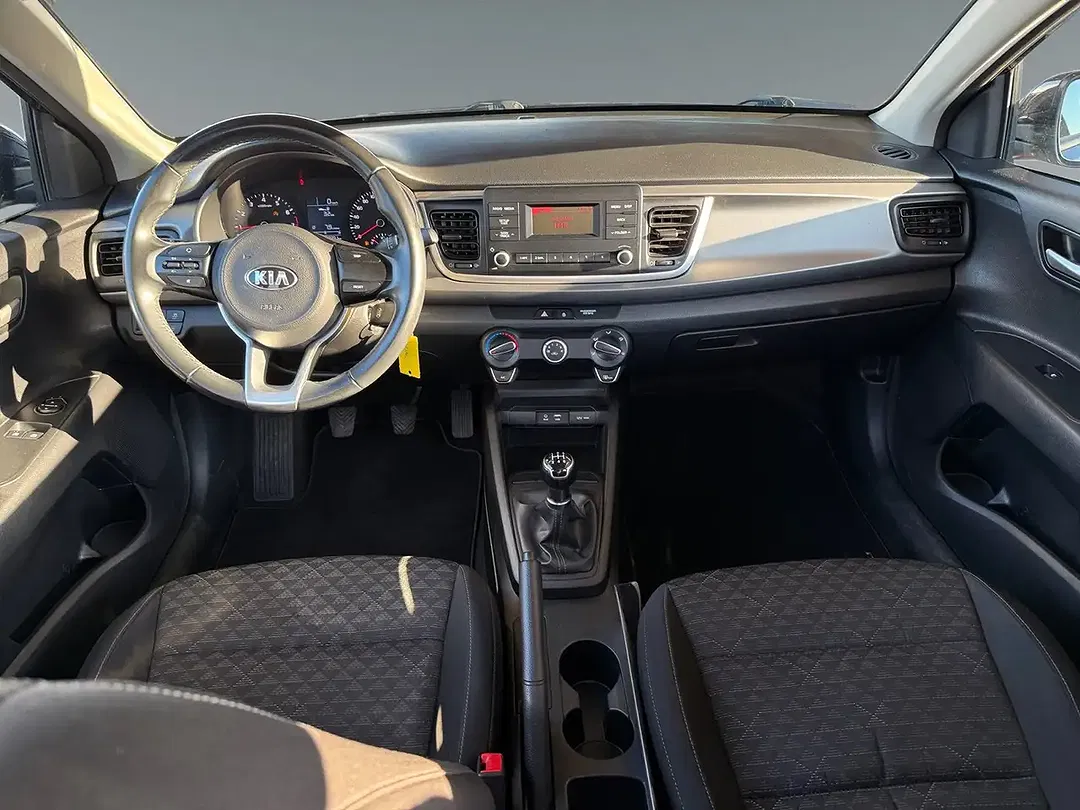 Kia Rio - Thumbnail 11