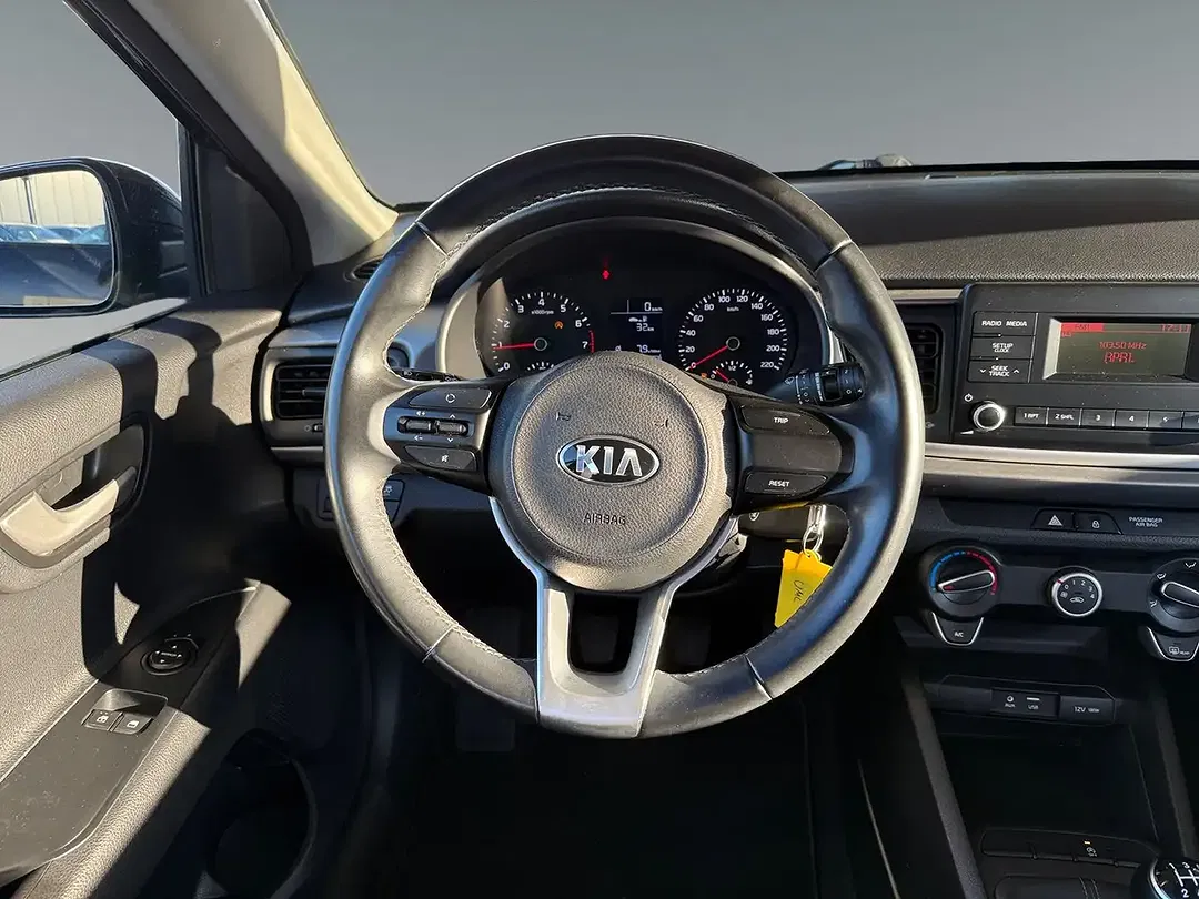 Kia Rio - Thumbnail 13