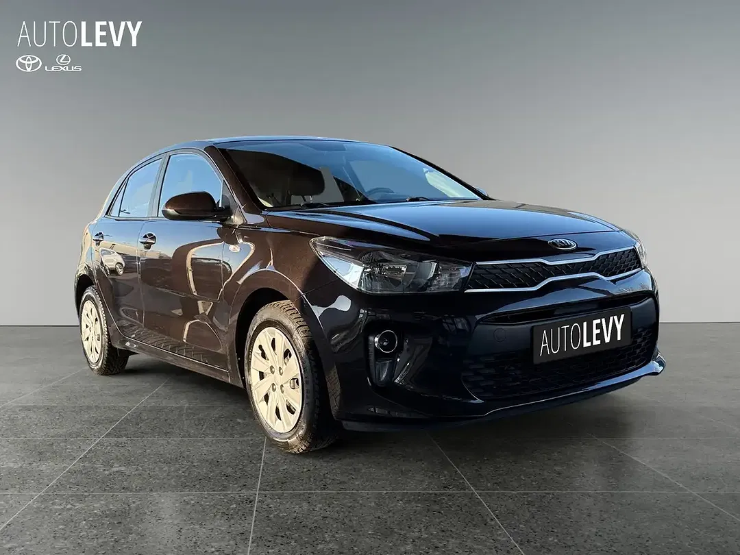 Kia Rio - Thumbnail 8
