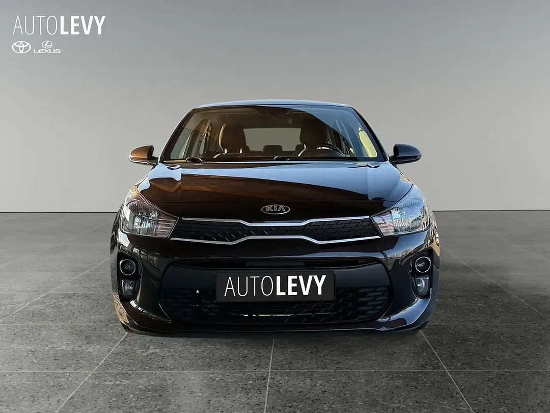 Kia Rio - Thumbnail 9