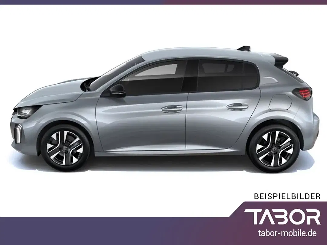 Peugeot 208 - Thumbnail 2