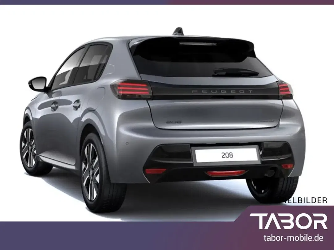 Peugeot 208 - Thumbnail 3
