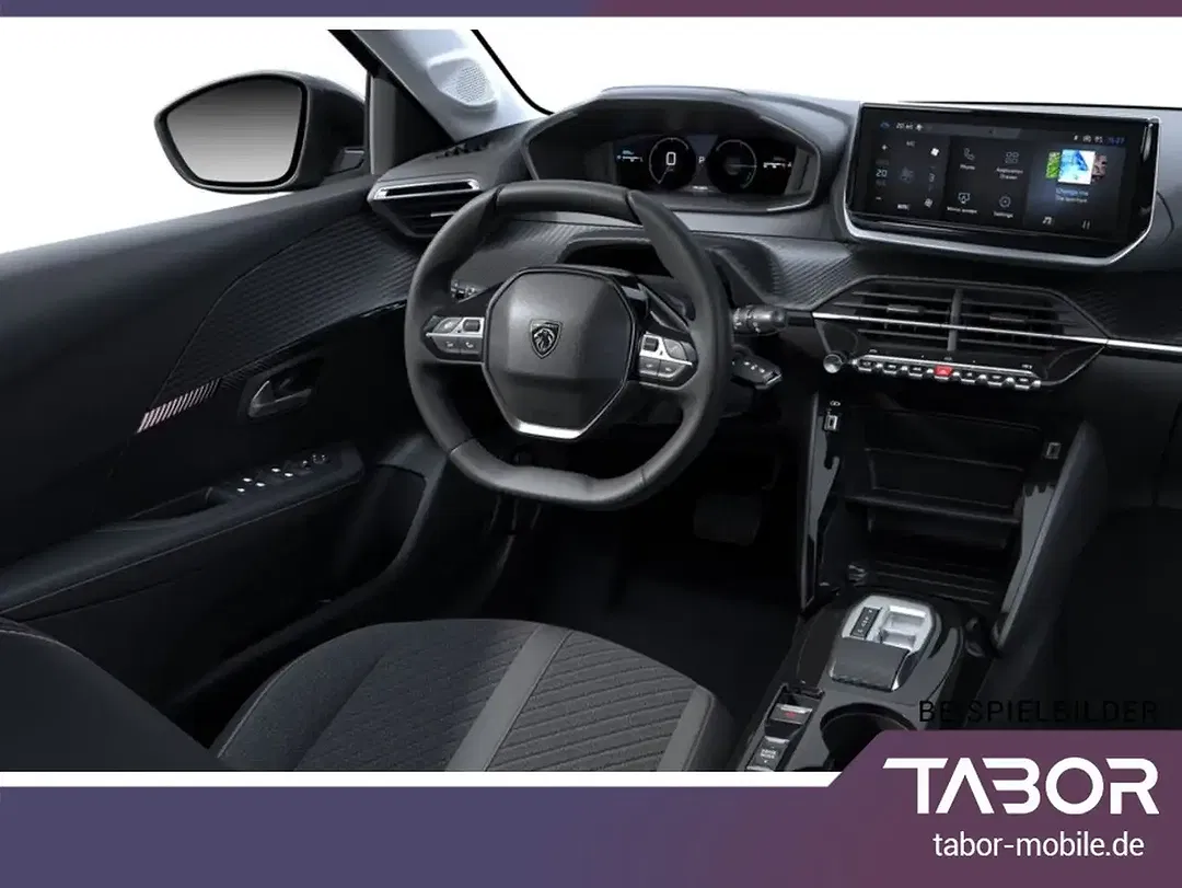 Peugeot 208 - Thumbnail 4