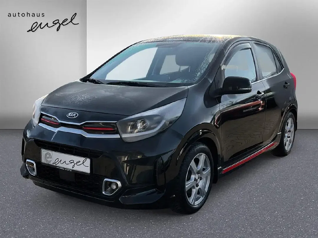 Kia Picanto - Afbeelding 1