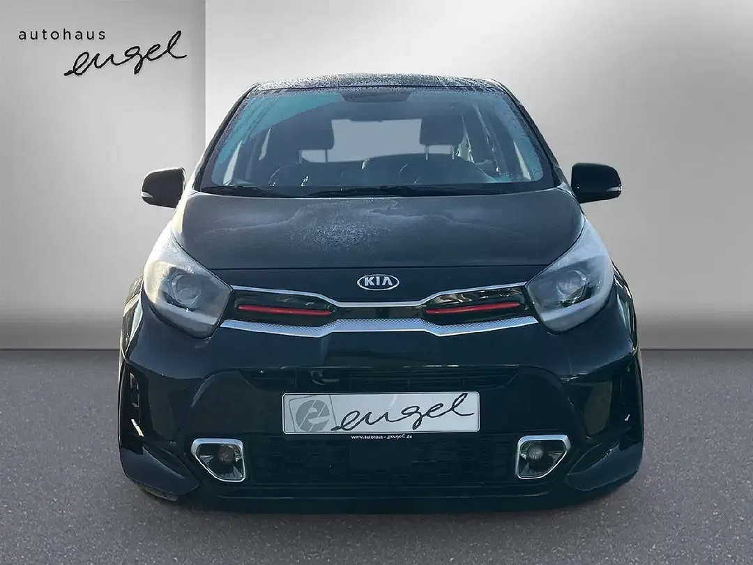 Kia Picanto - Thumbnail 3
