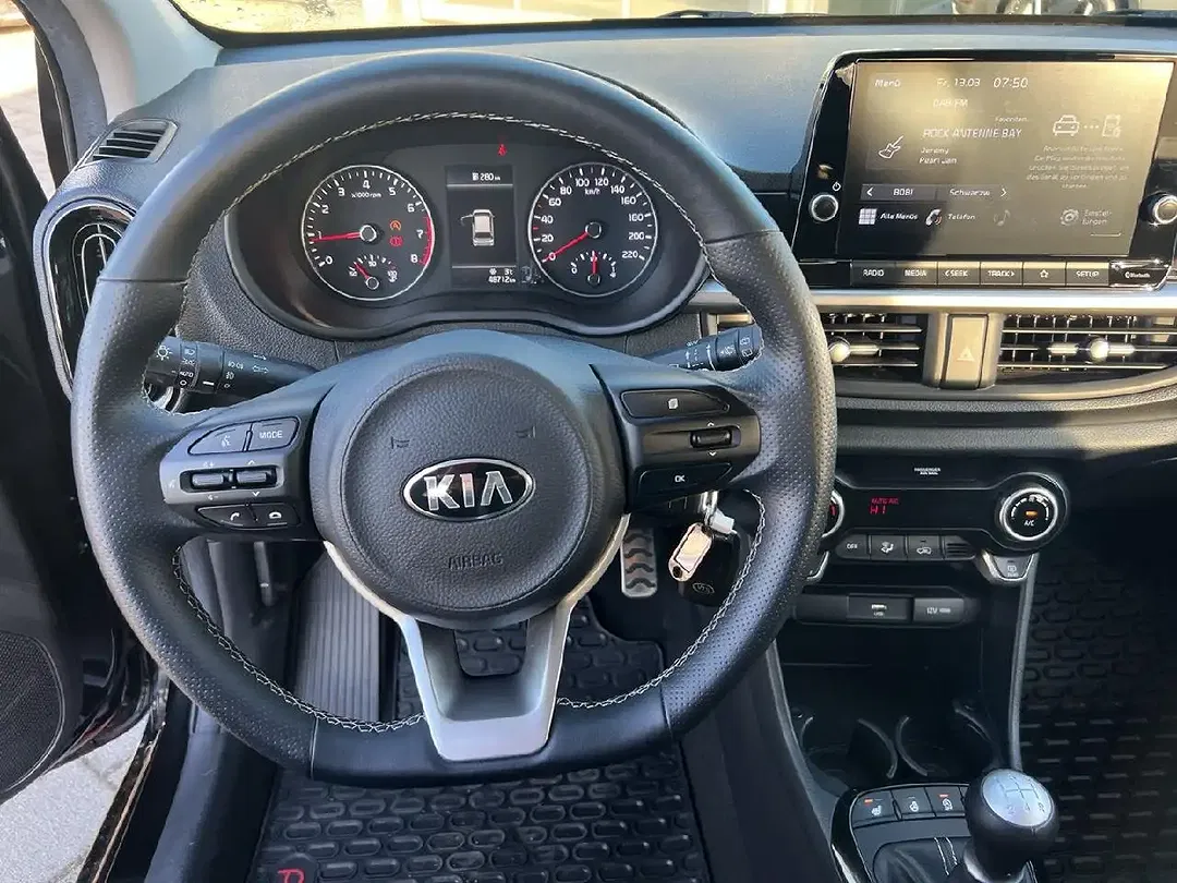 Kia Picanto - Thumbnail 9