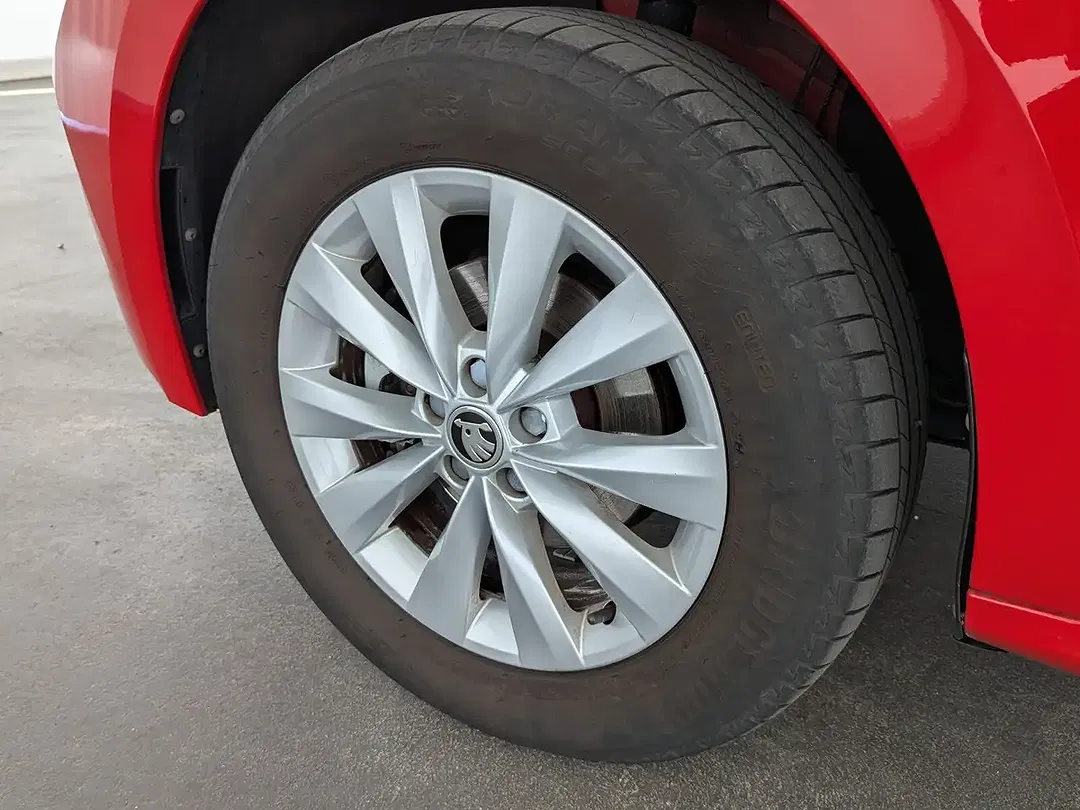 Skoda Kamiq - Thumbnail 10