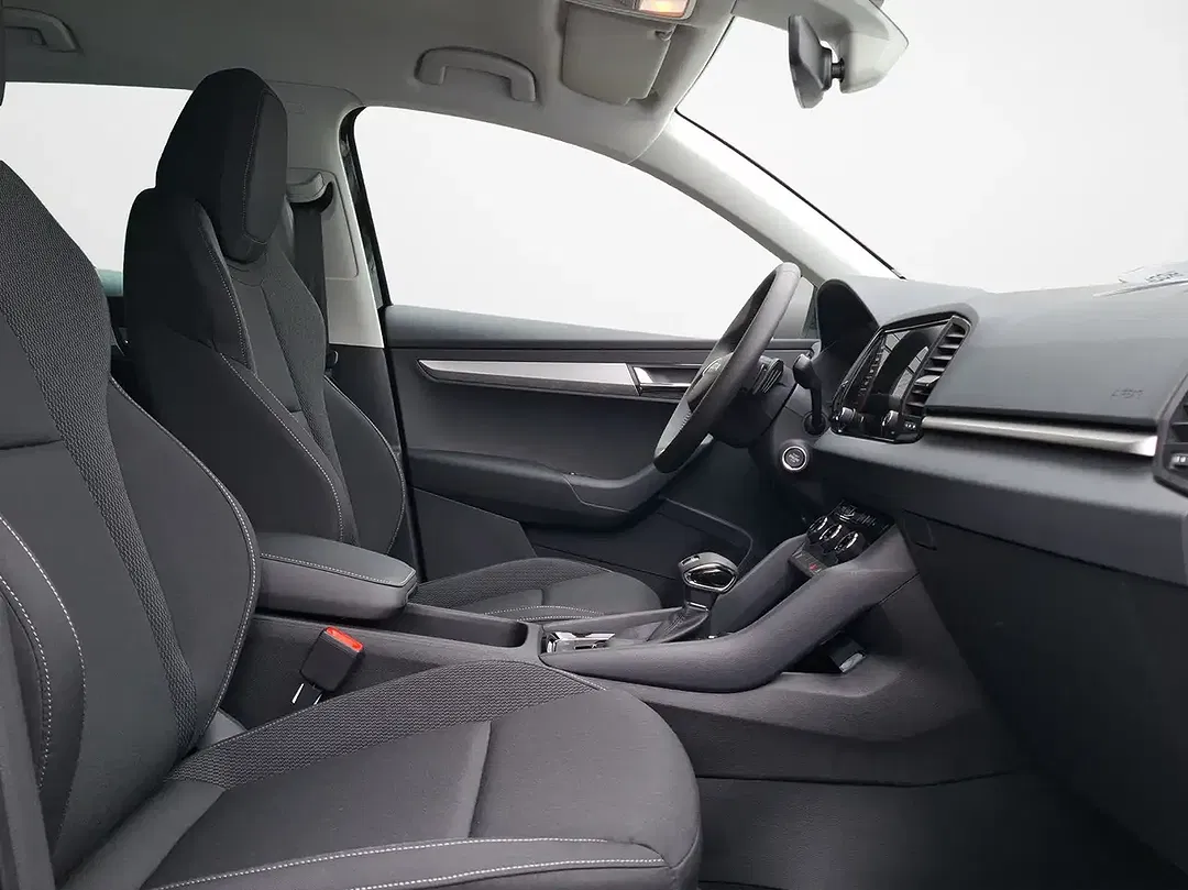 Skoda Karoq - Thumbnail 13