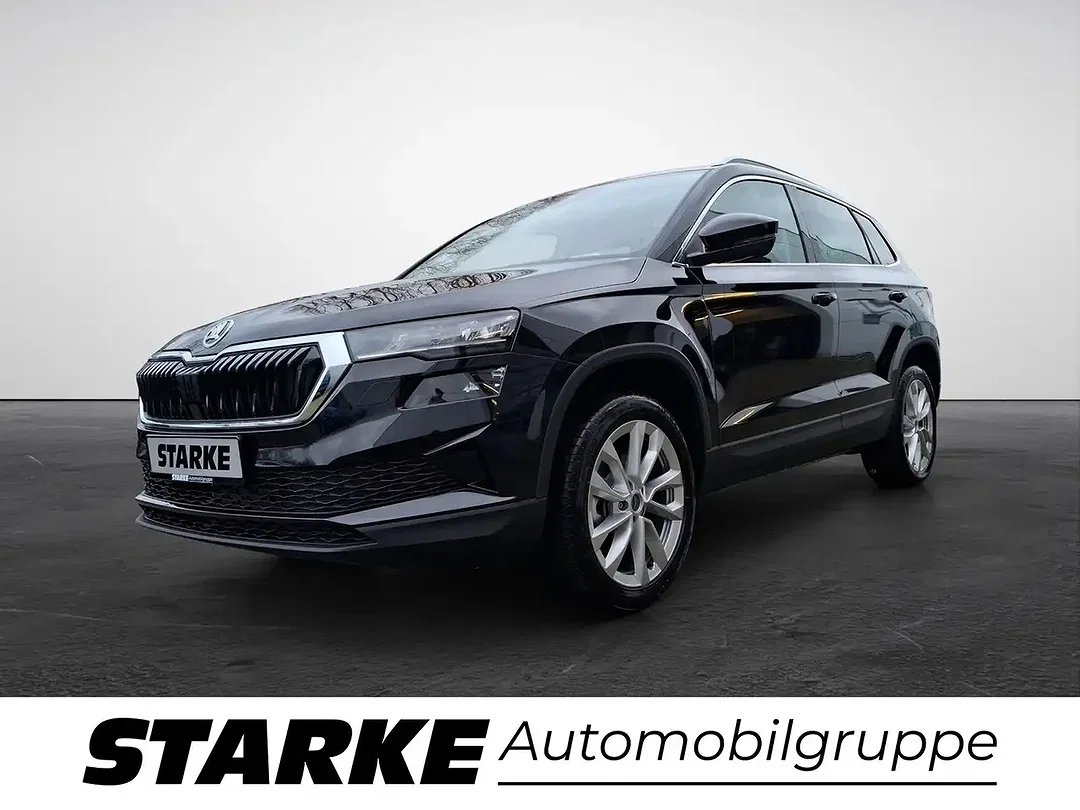 Skoda Karoq - Afbeelding 1