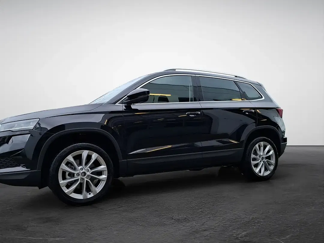 Skoda Karoq - Thumbnail 3