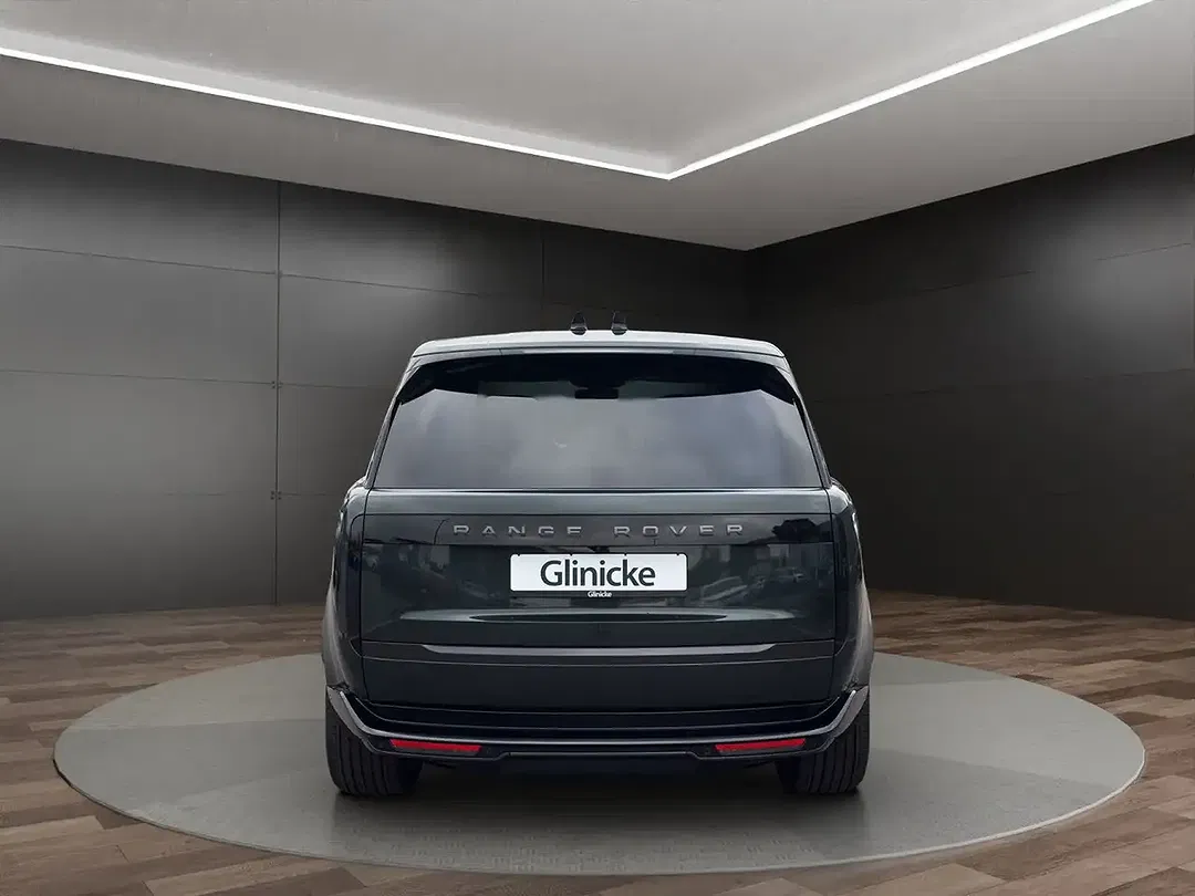 Land Rover Range Rover - Thumbnail 4