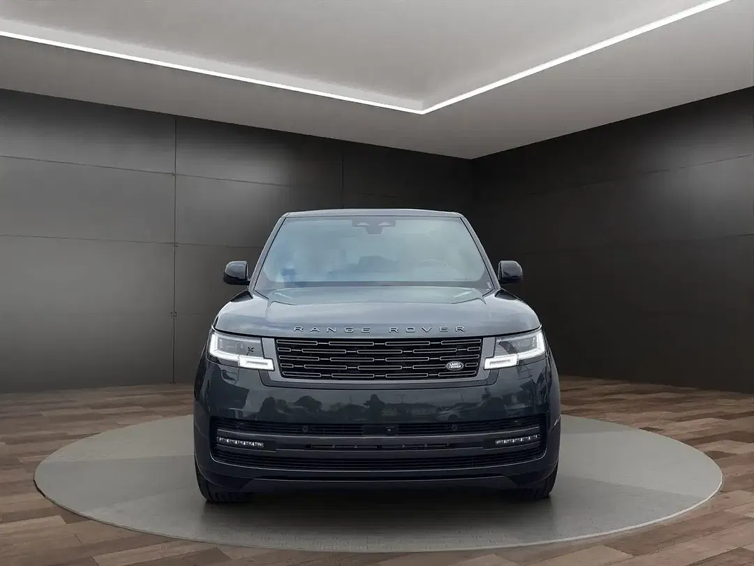 Land Rover Range Rover - Thumbnail 5