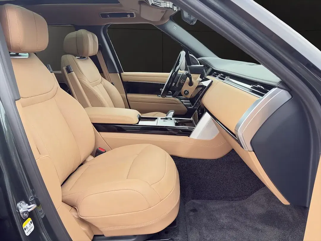 Land Rover Range Rover - Thumbnail 7