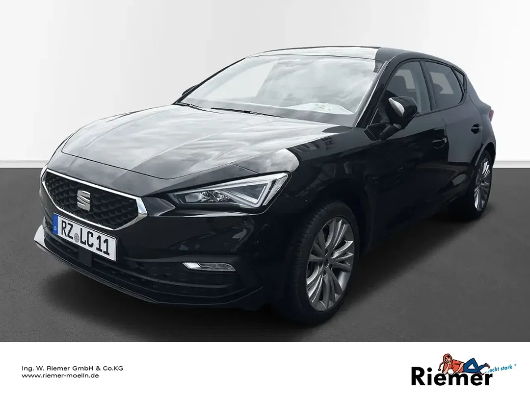 SEAT Leon - Afbeelding 1