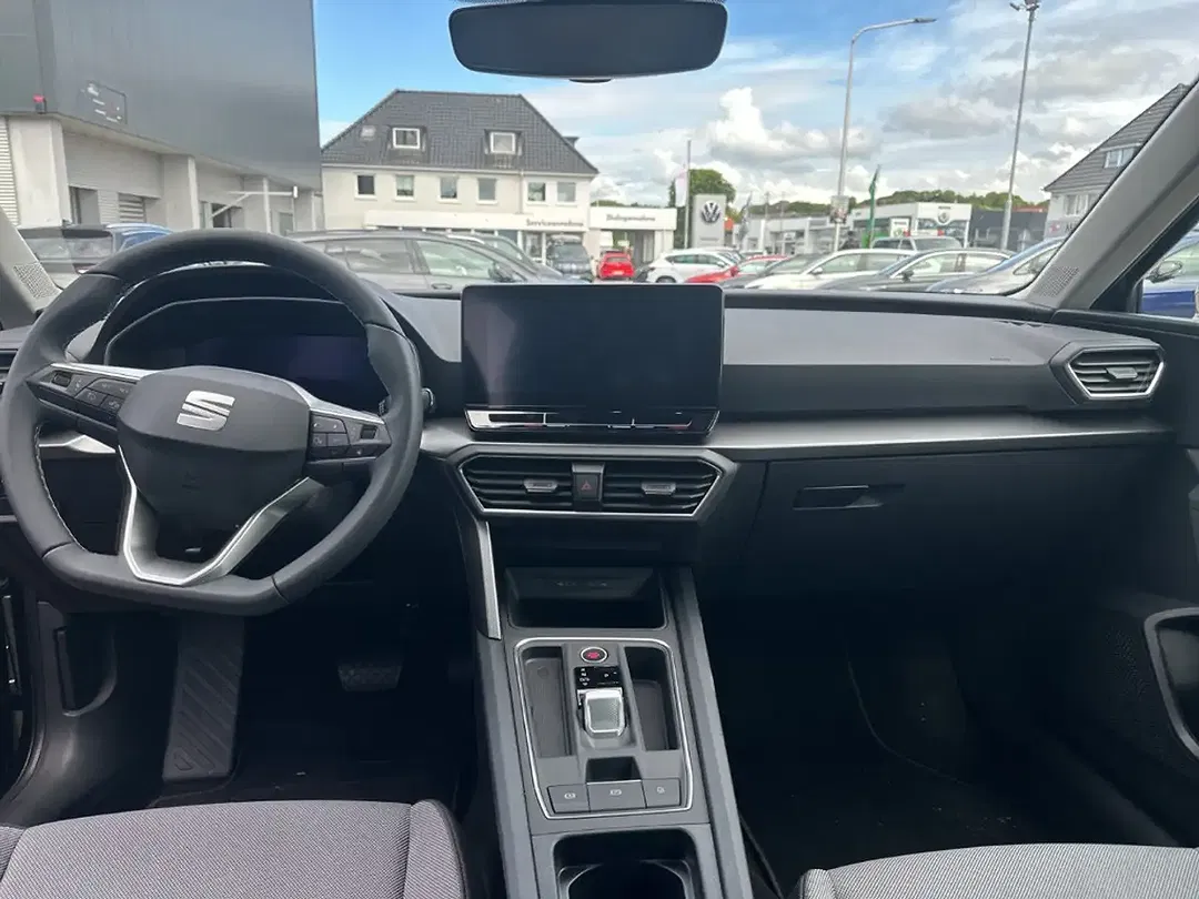 SEAT Leon - Thumbnail 11