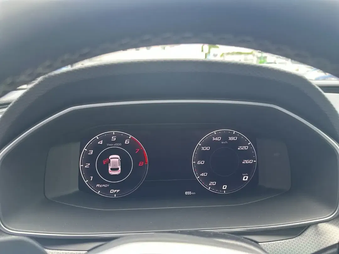 SEAT Leon - Thumbnail 14