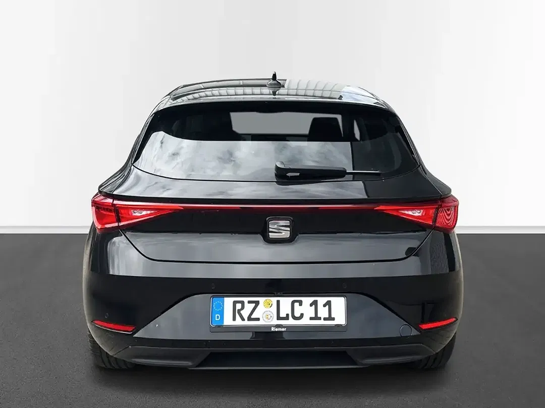 SEAT Leon - Thumbnail 5
