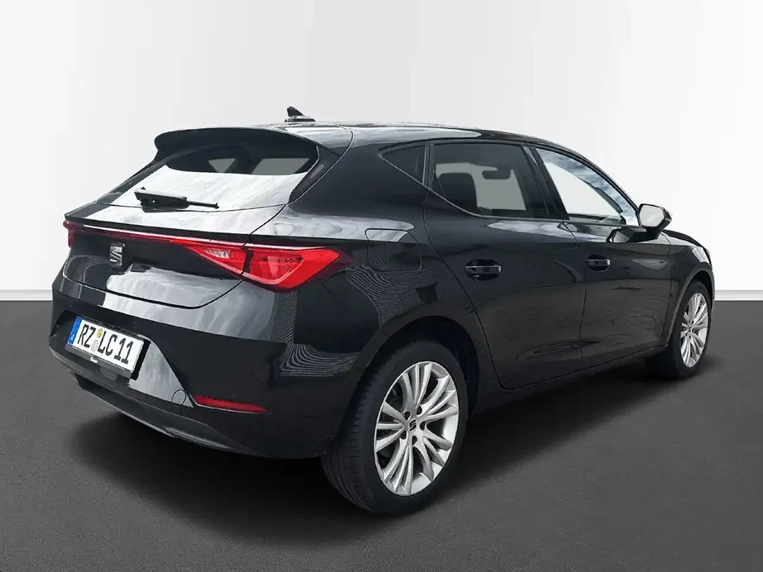 SEAT Leon - Thumbnail 6