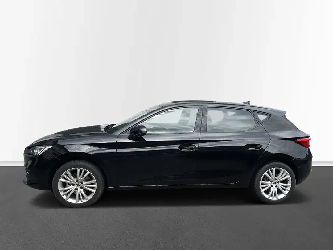 SEAT Leon - Thumbnail 7