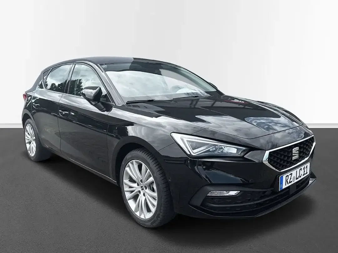SEAT Leon - Thumbnail 8