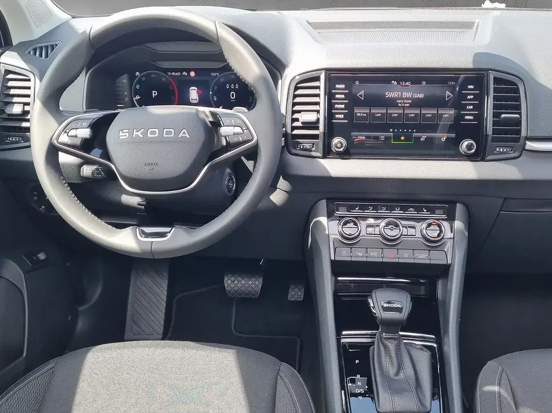 Skoda Karoq - Thumbnail 10