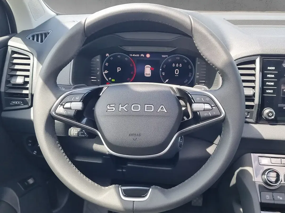 Skoda Karoq - Thumbnail 15