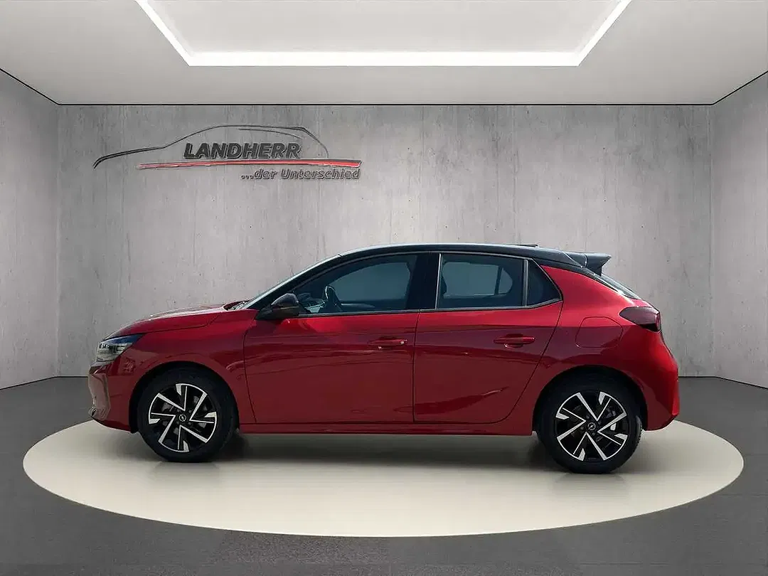 Opel Corsa - Thumbnail 2