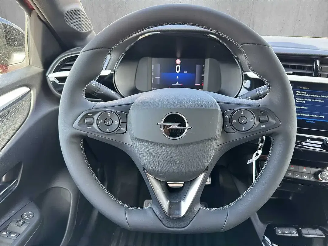 Opel Corsa - Thumbnail 5